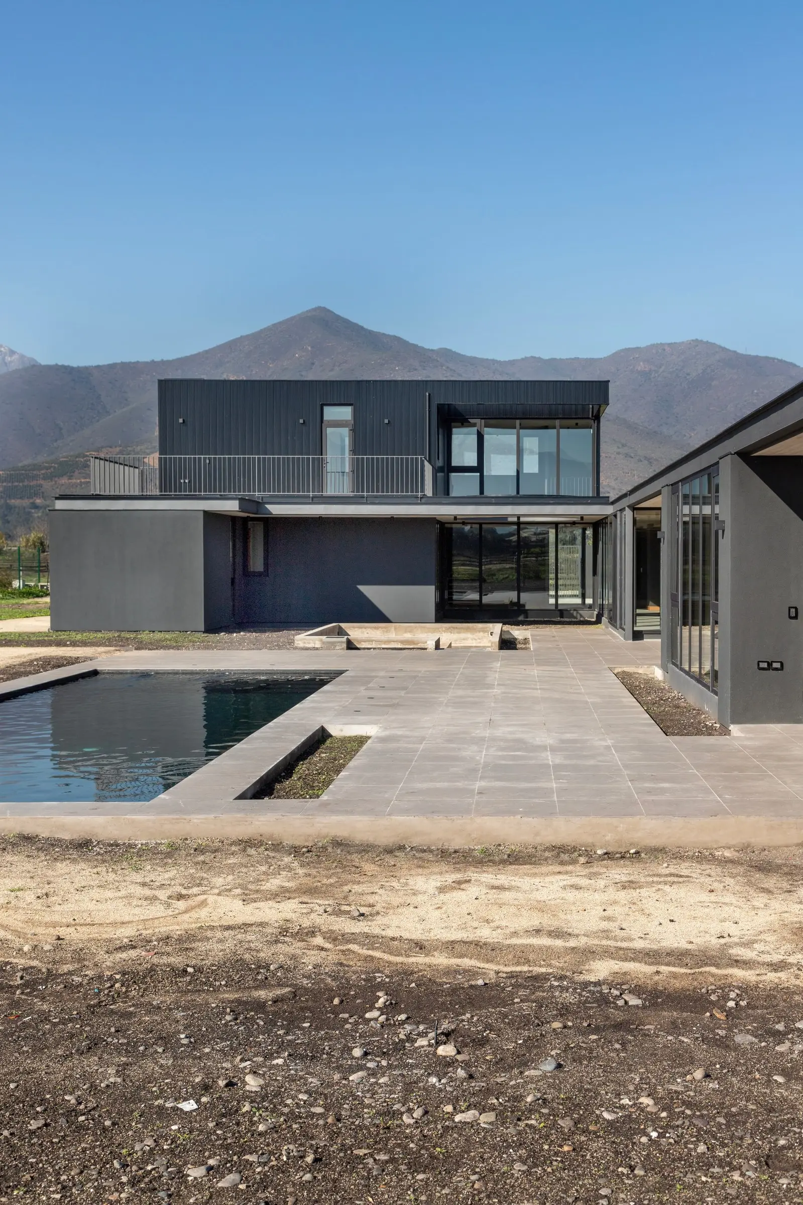 Casa Quillota