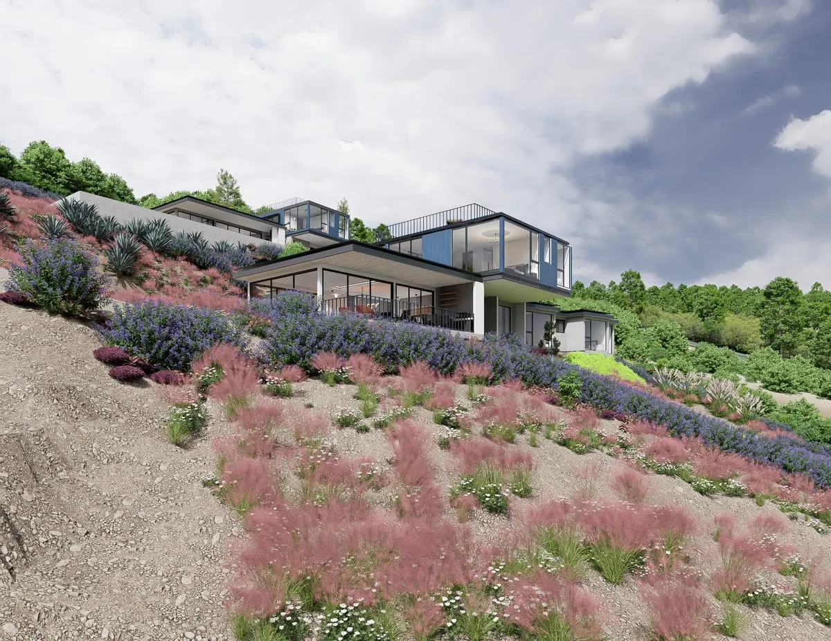 Casas Tunquén — Galería 2