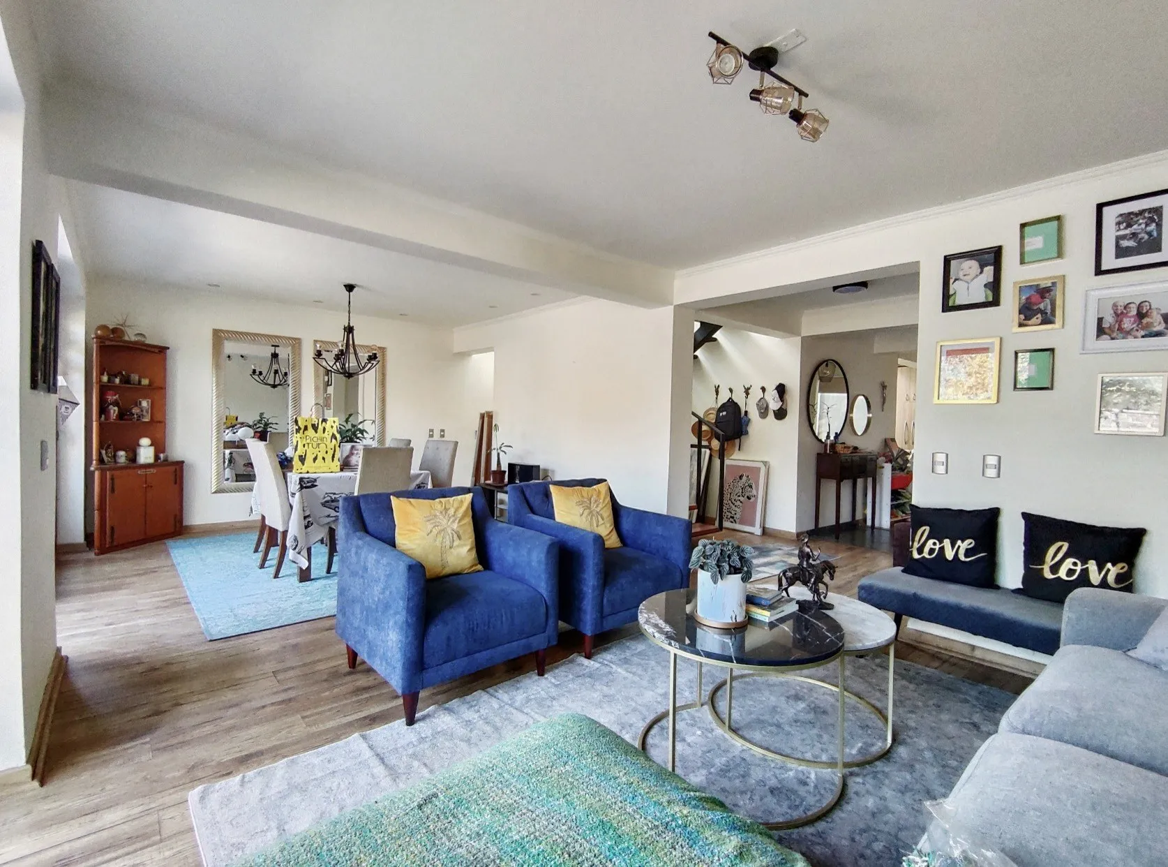 Casa SB — Galería 2