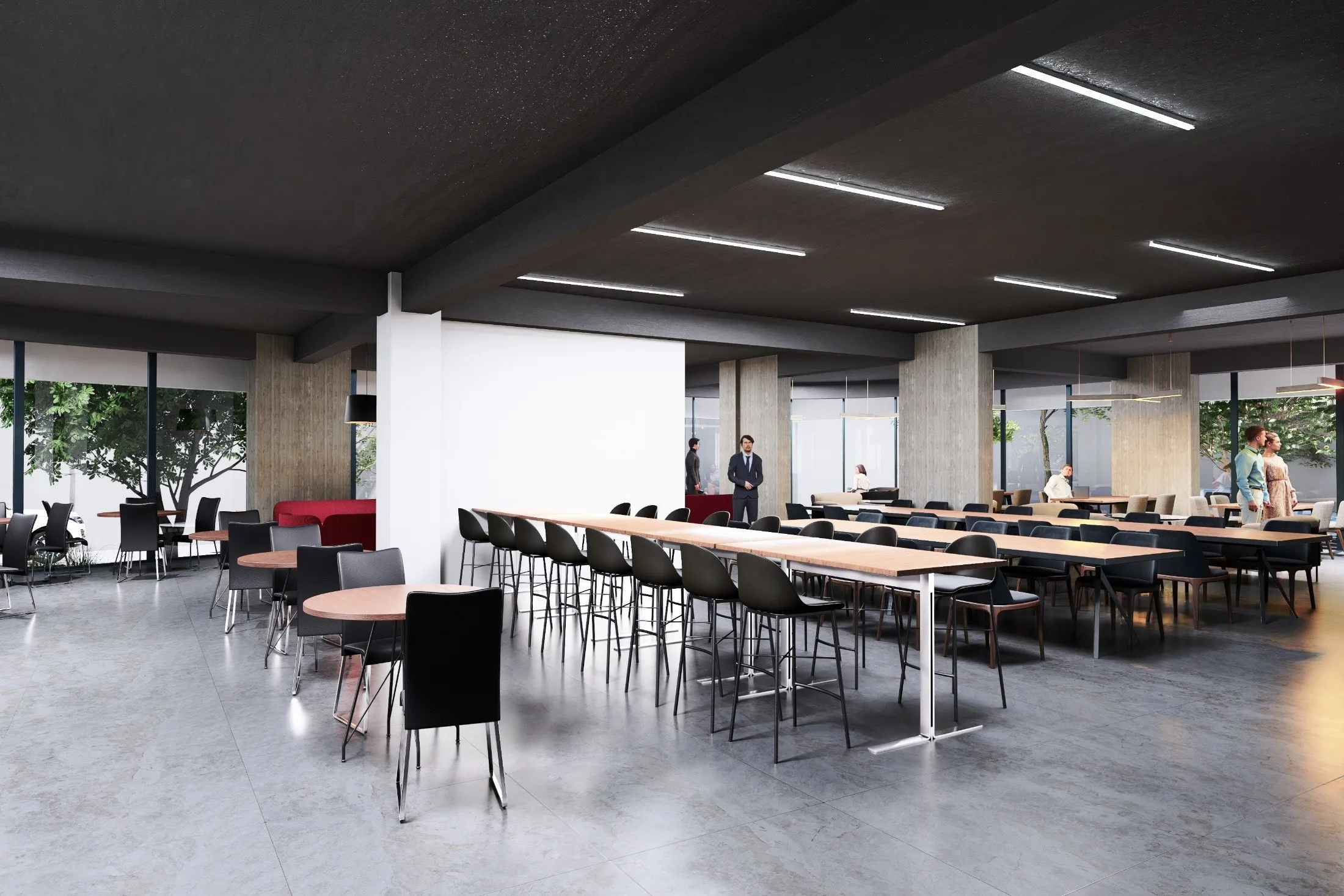 UNAB Cowork — Galería 2