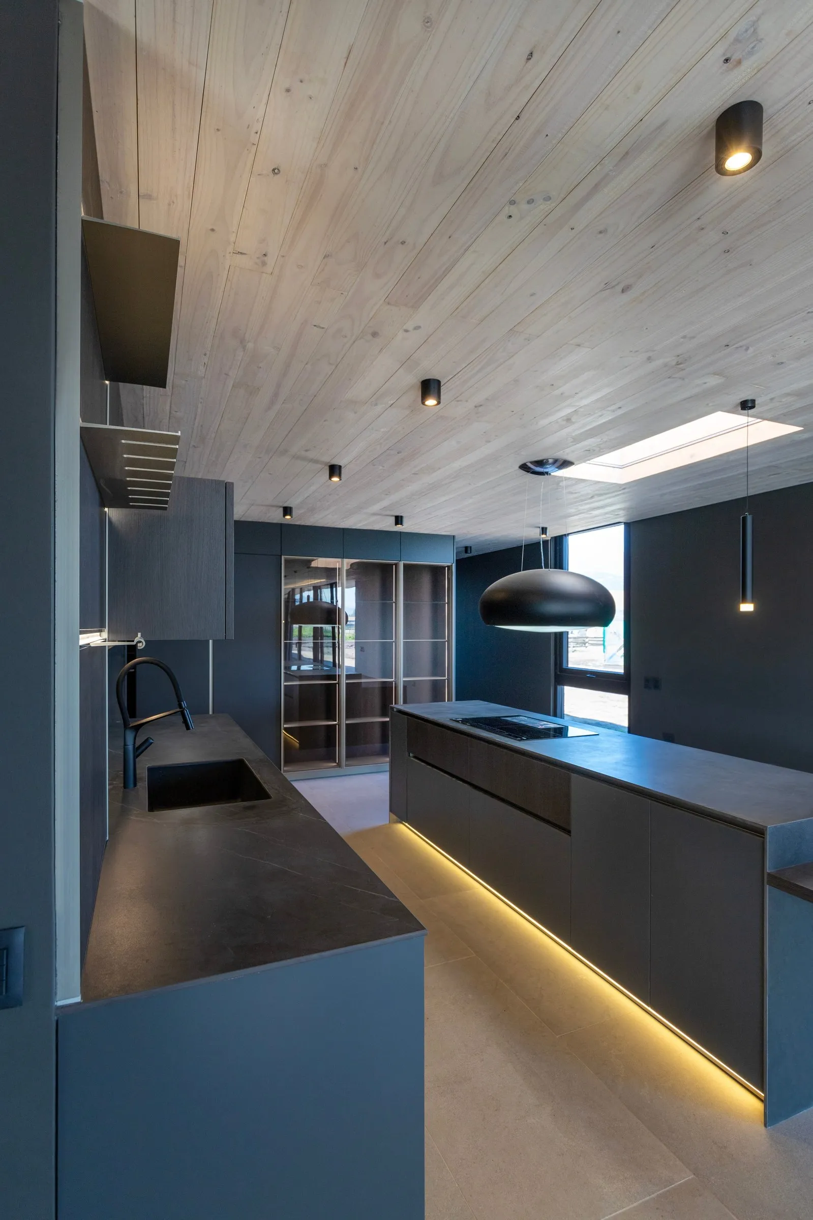 Casa Quillota — Galería 2