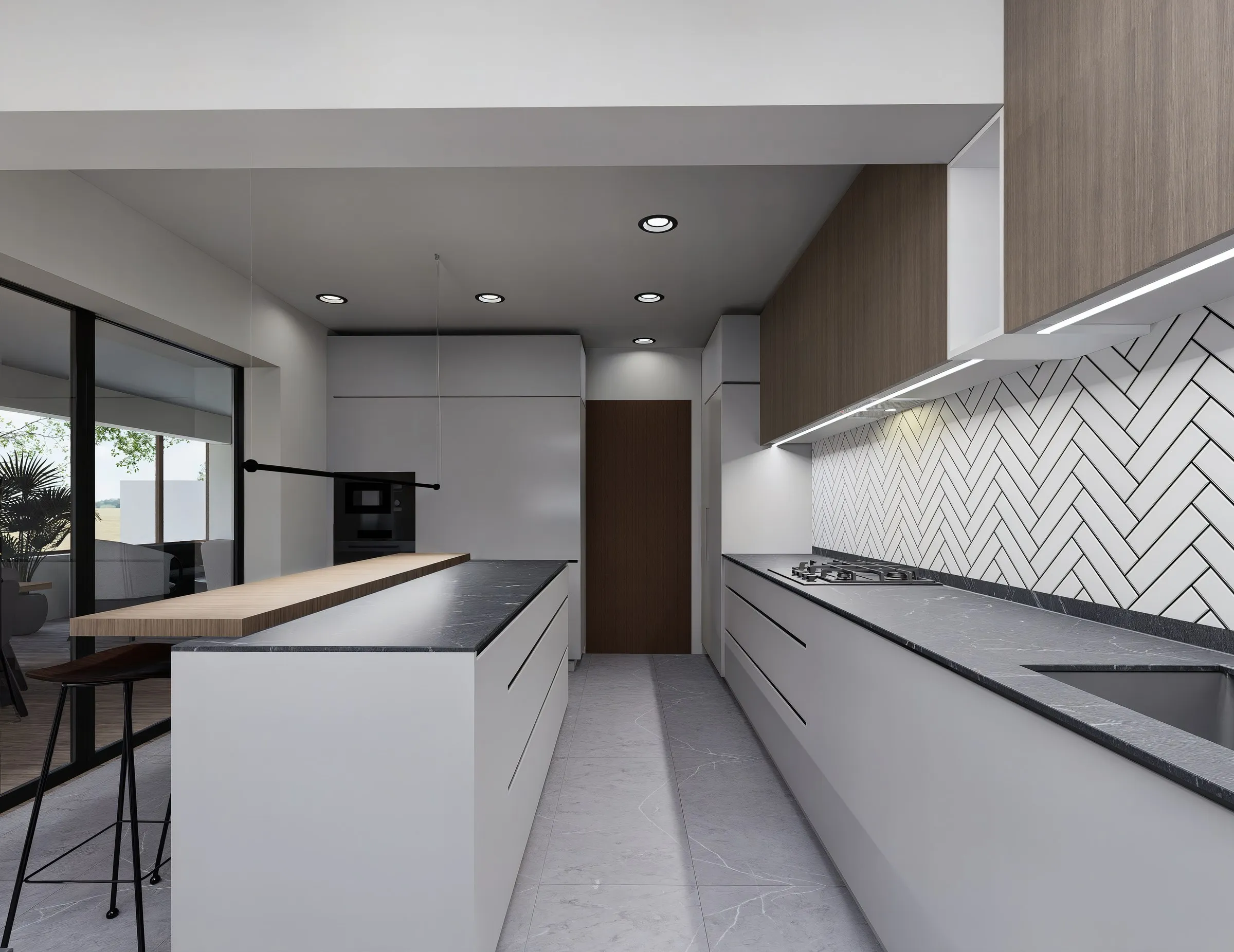 Casa Corcolenes — Galería 3