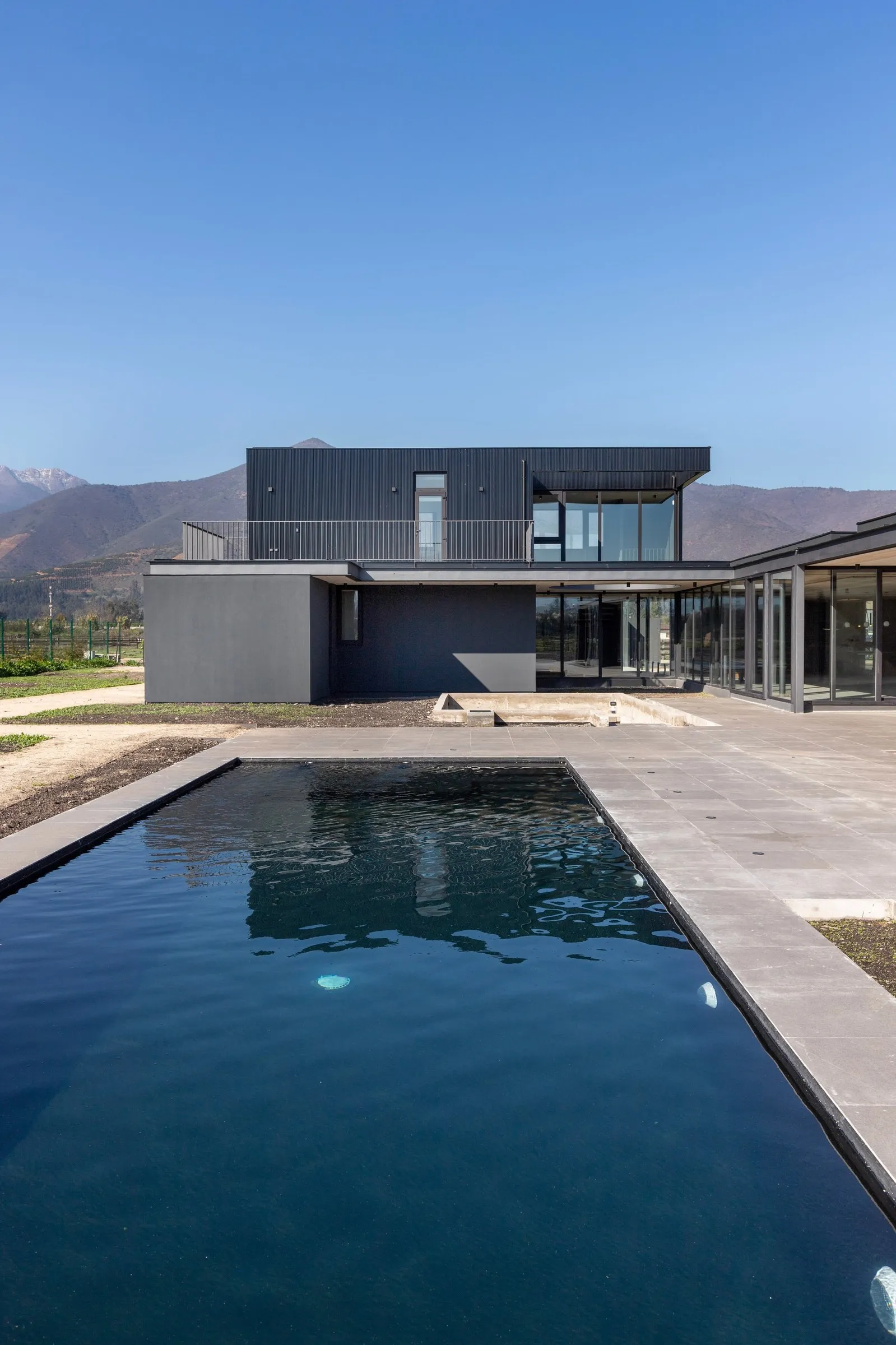 Casa Quillota — Galería 3