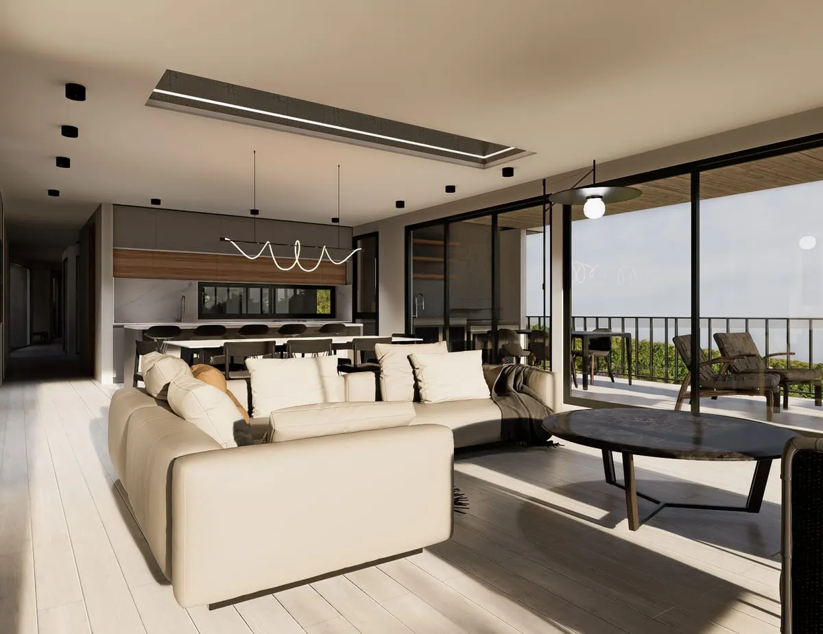 Casas Tunquén — Galería 3