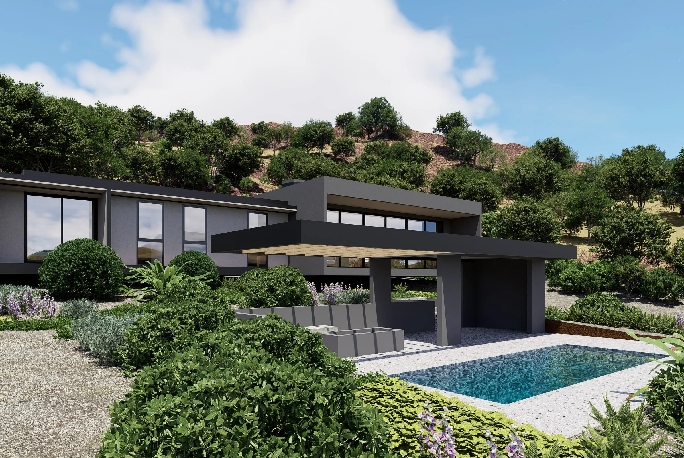 Casa Pocochay — Galería 3