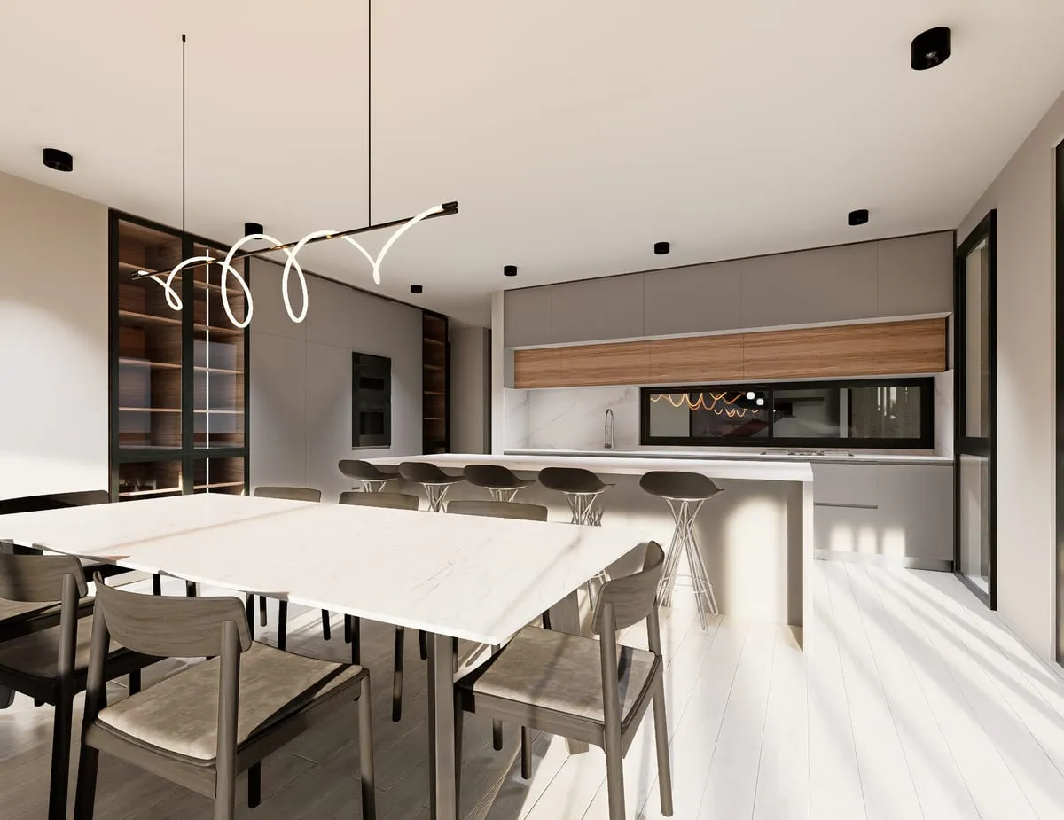 Casas Tunquén — Galería 4