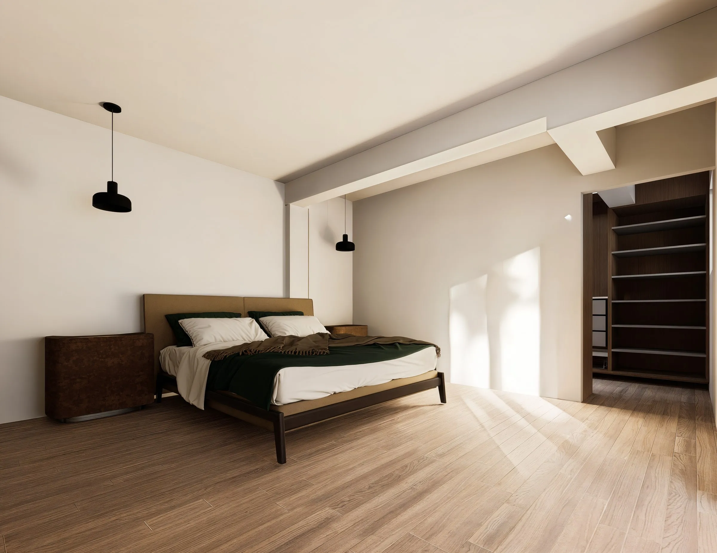 Casa Corcolenes — Galería 4
