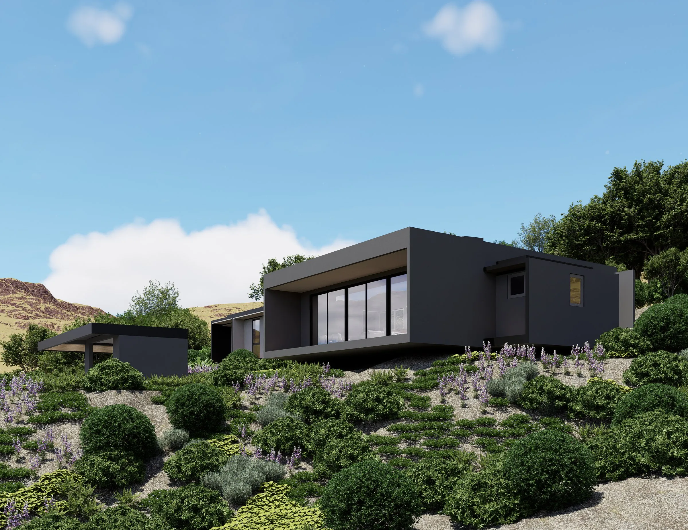 Casa Pocochay — Galería 4