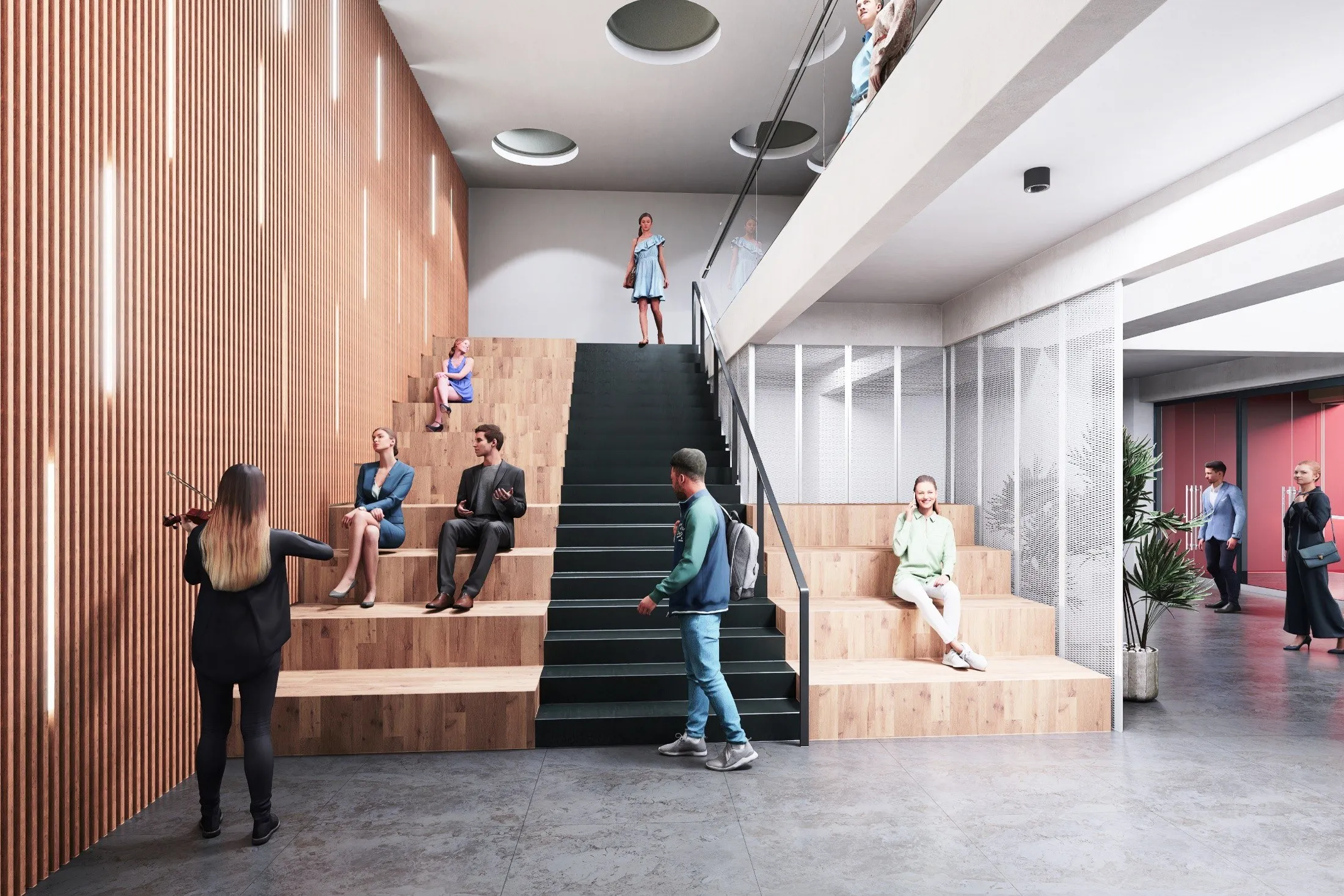 UNAB Cowork — Galería 4
