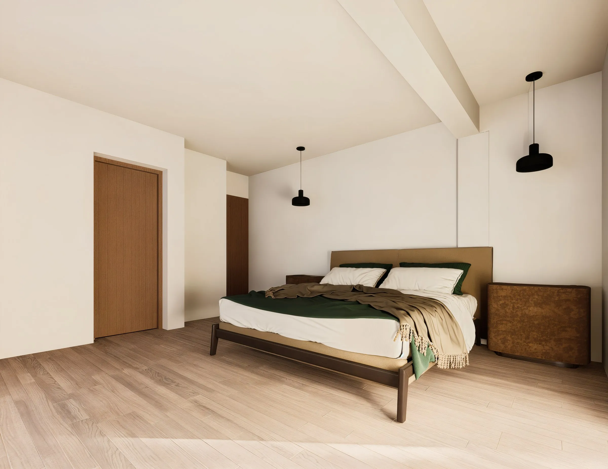 Casa Corcolenes — Galería 5