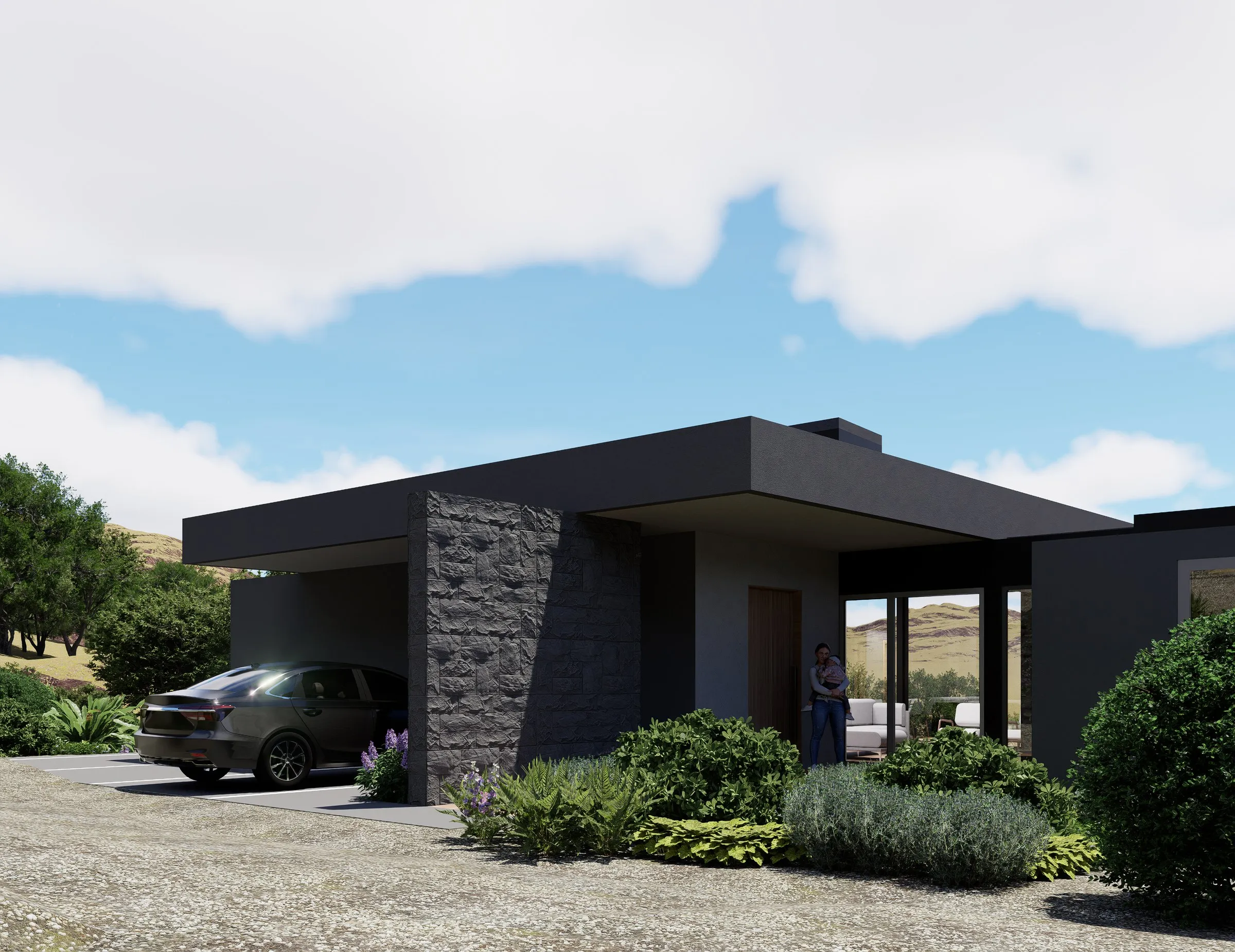 Casa Pocochay — Galería 5