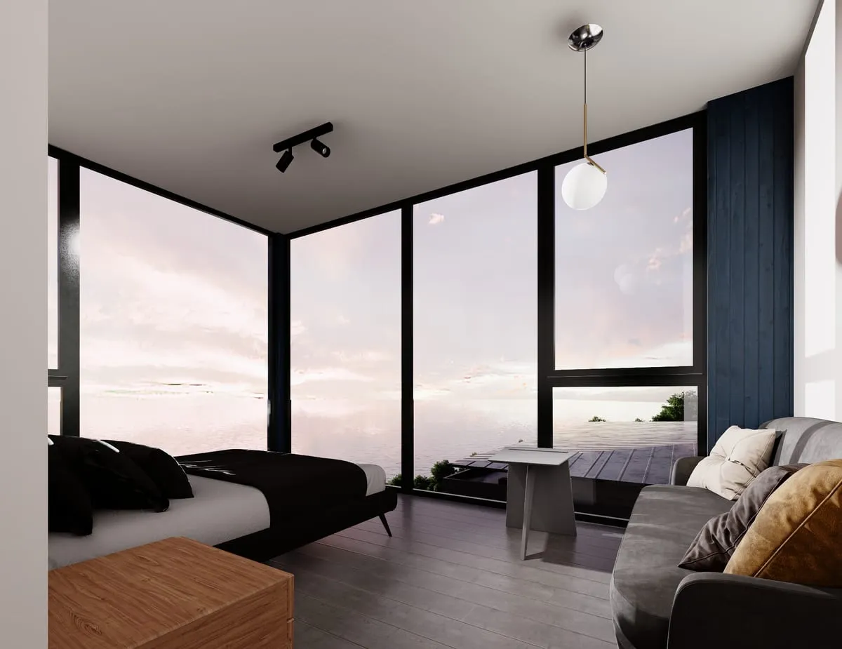 Casas Tunquén — Galería 5