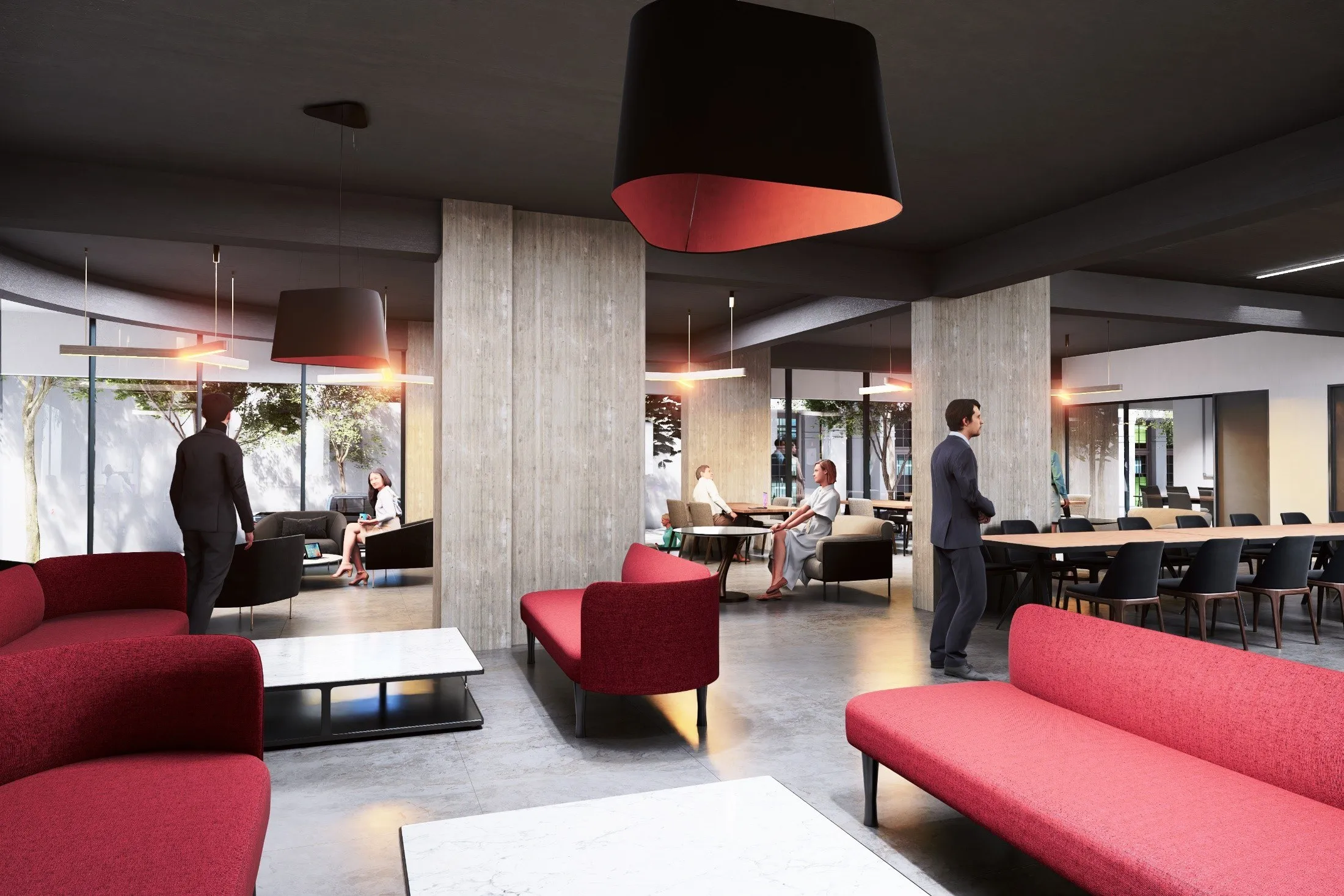 UNAB Cowork — Galería 5