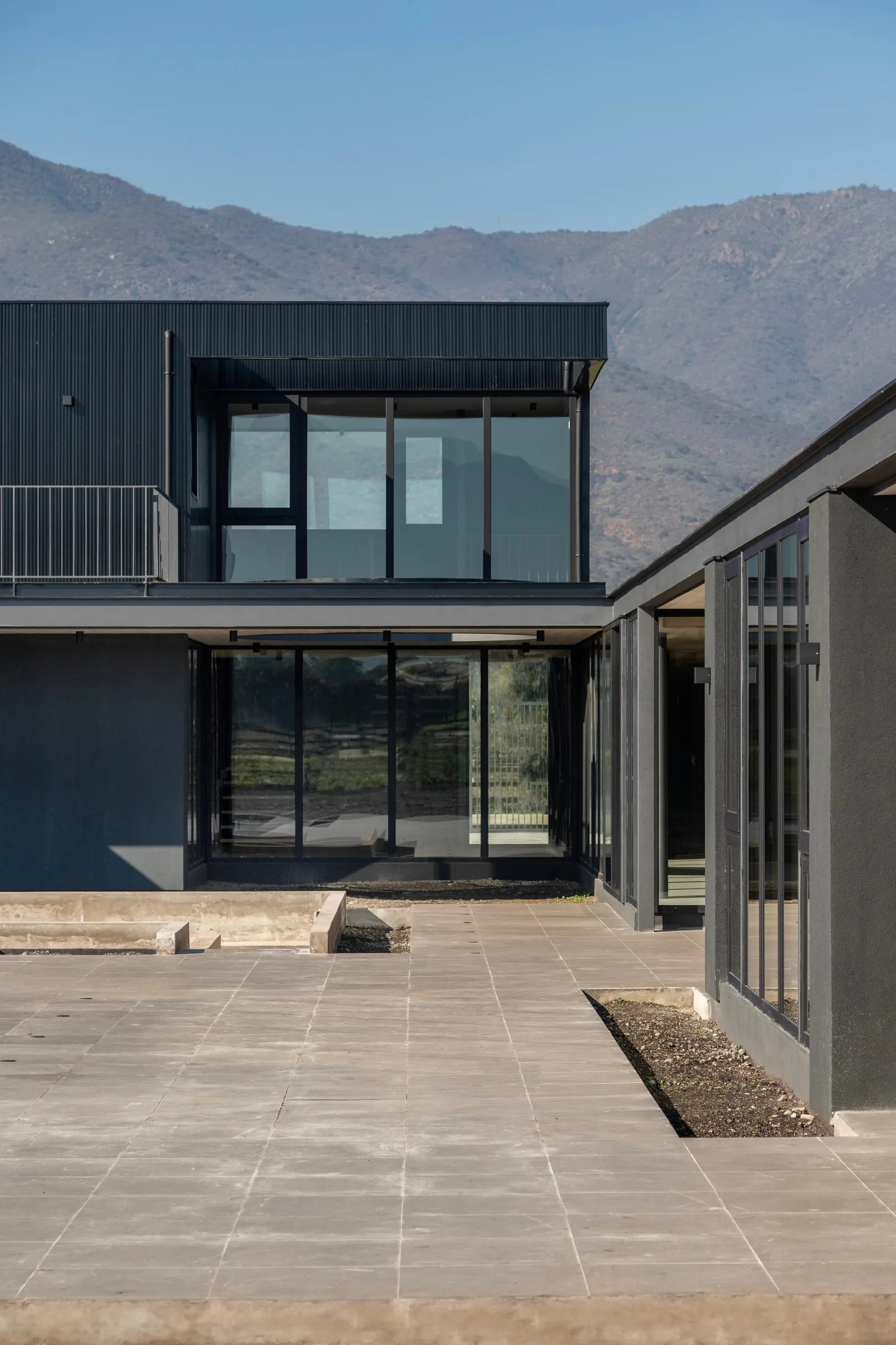 Casa Quillota — Galería 6