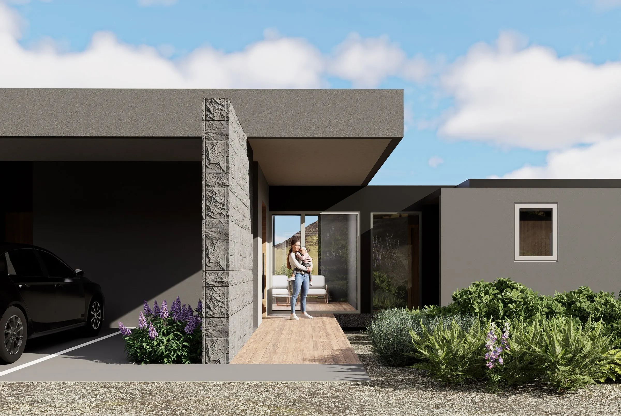 Casa Pocochay — Galería 6