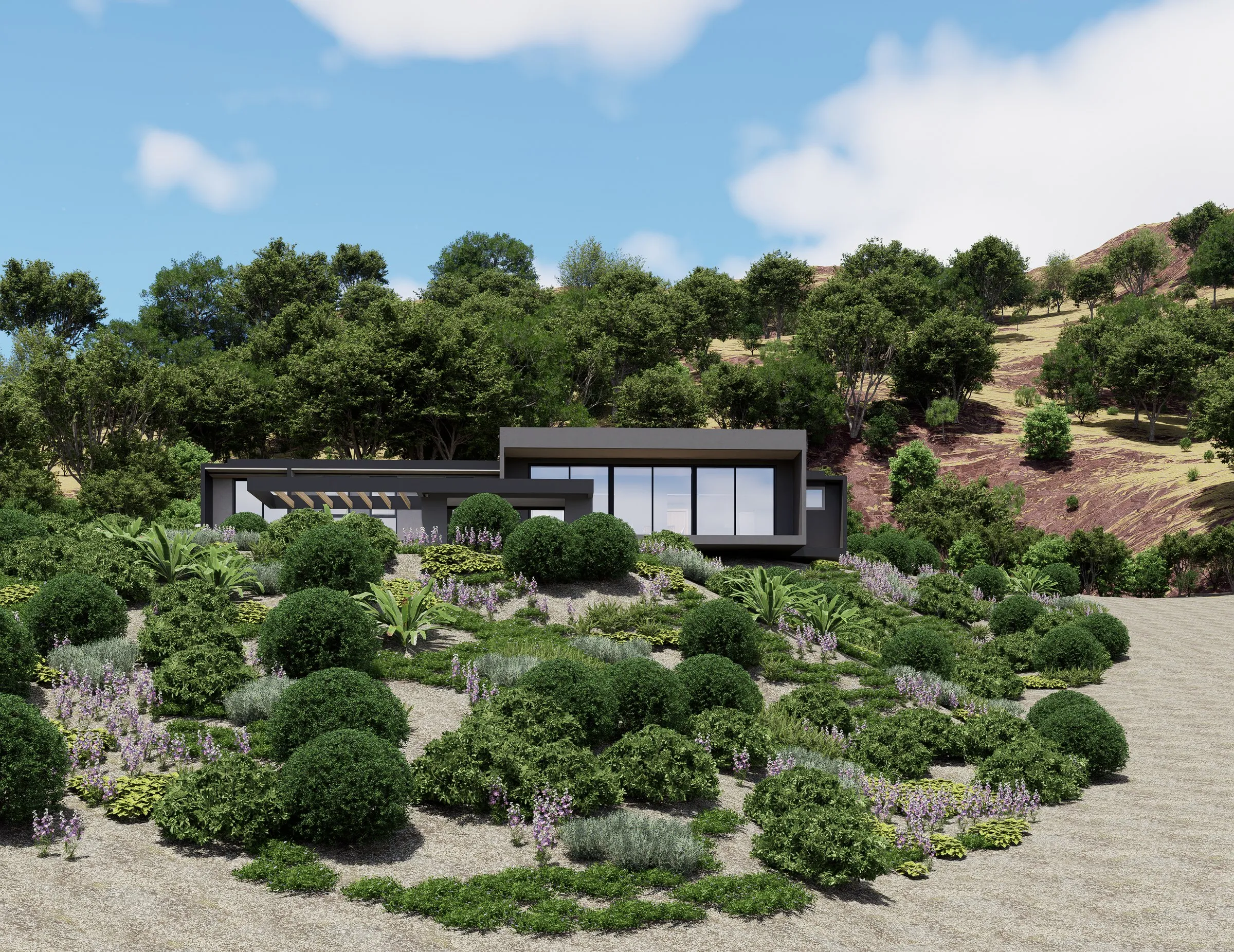 Casa Pocochay — Galería 7