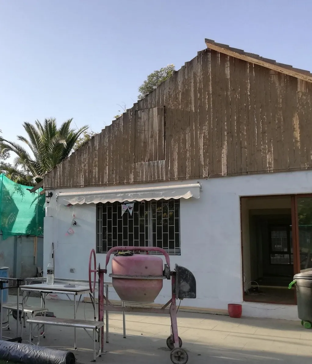 Casa SB — Galería 7