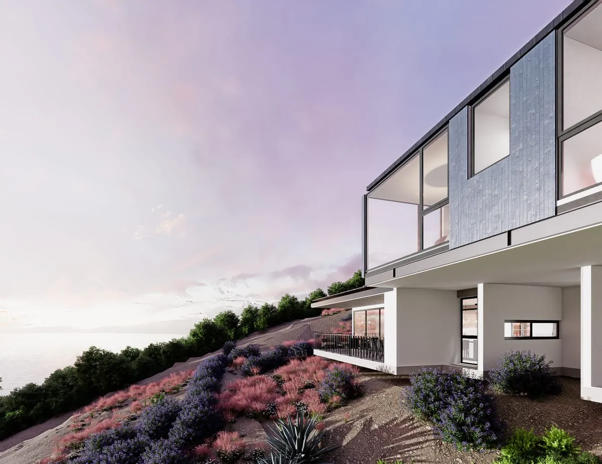 Casas Tunquén — Galería 7