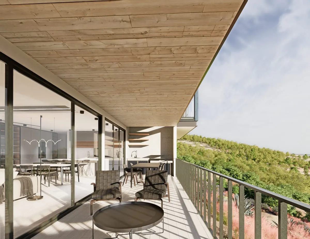 Casas Tunquén — Galería 8