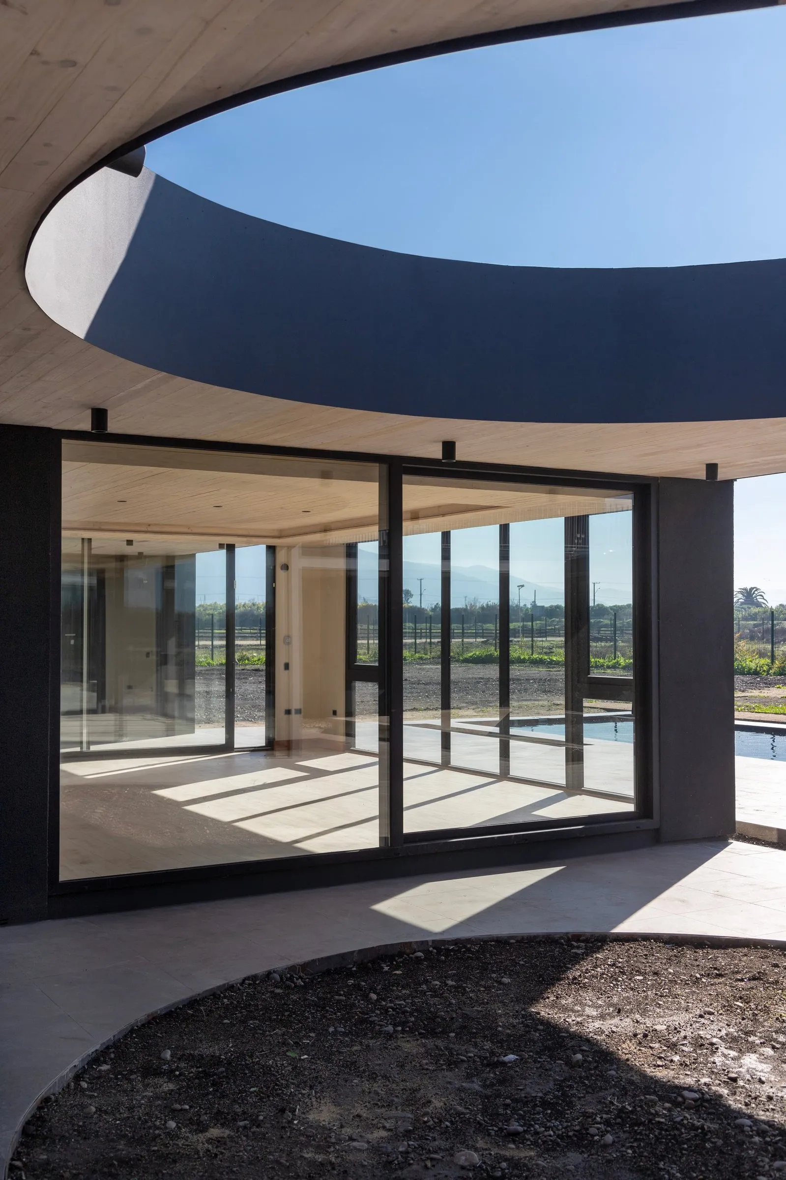 Casa Quillota — Galería 8