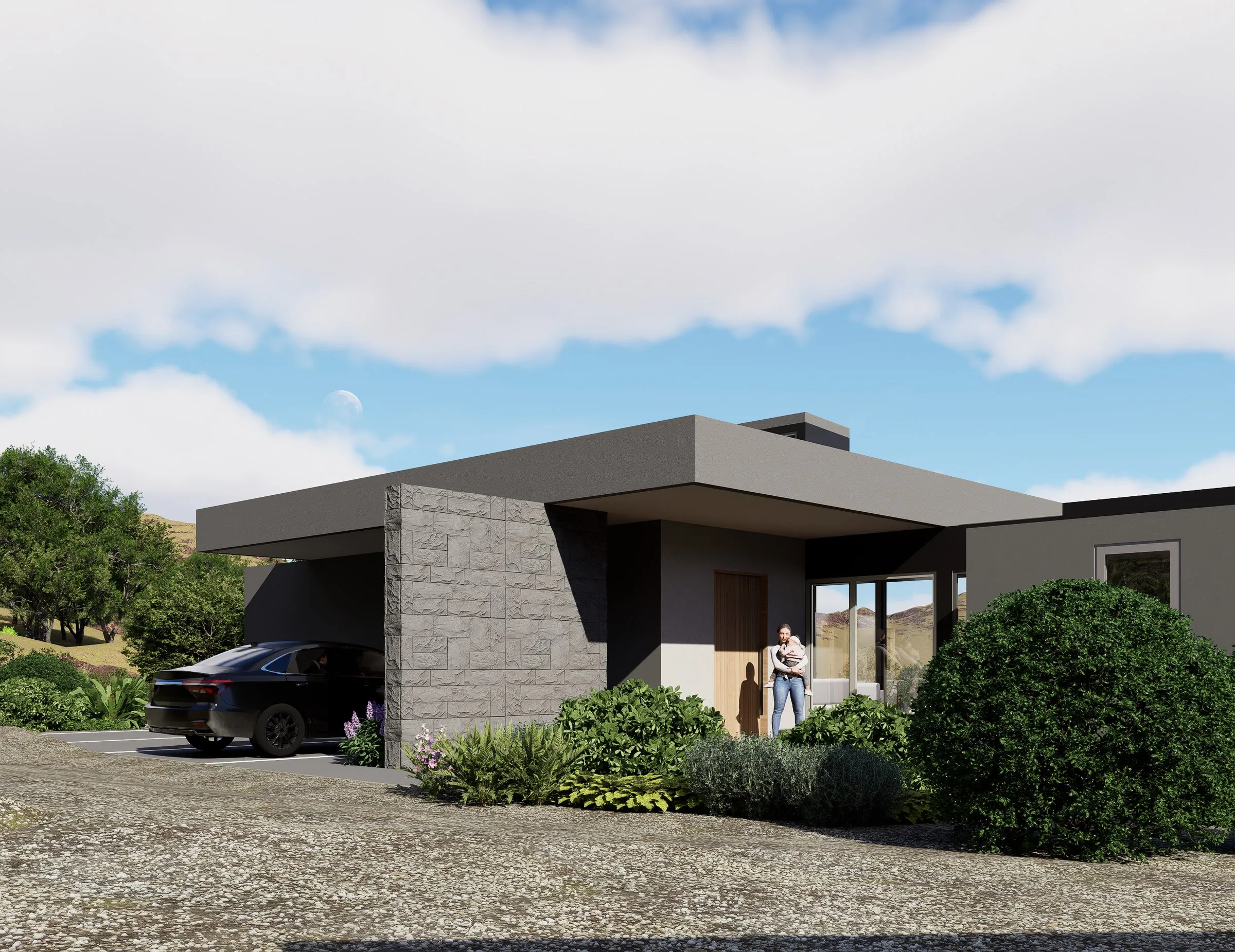 Casa Pocochay — Galería 9
