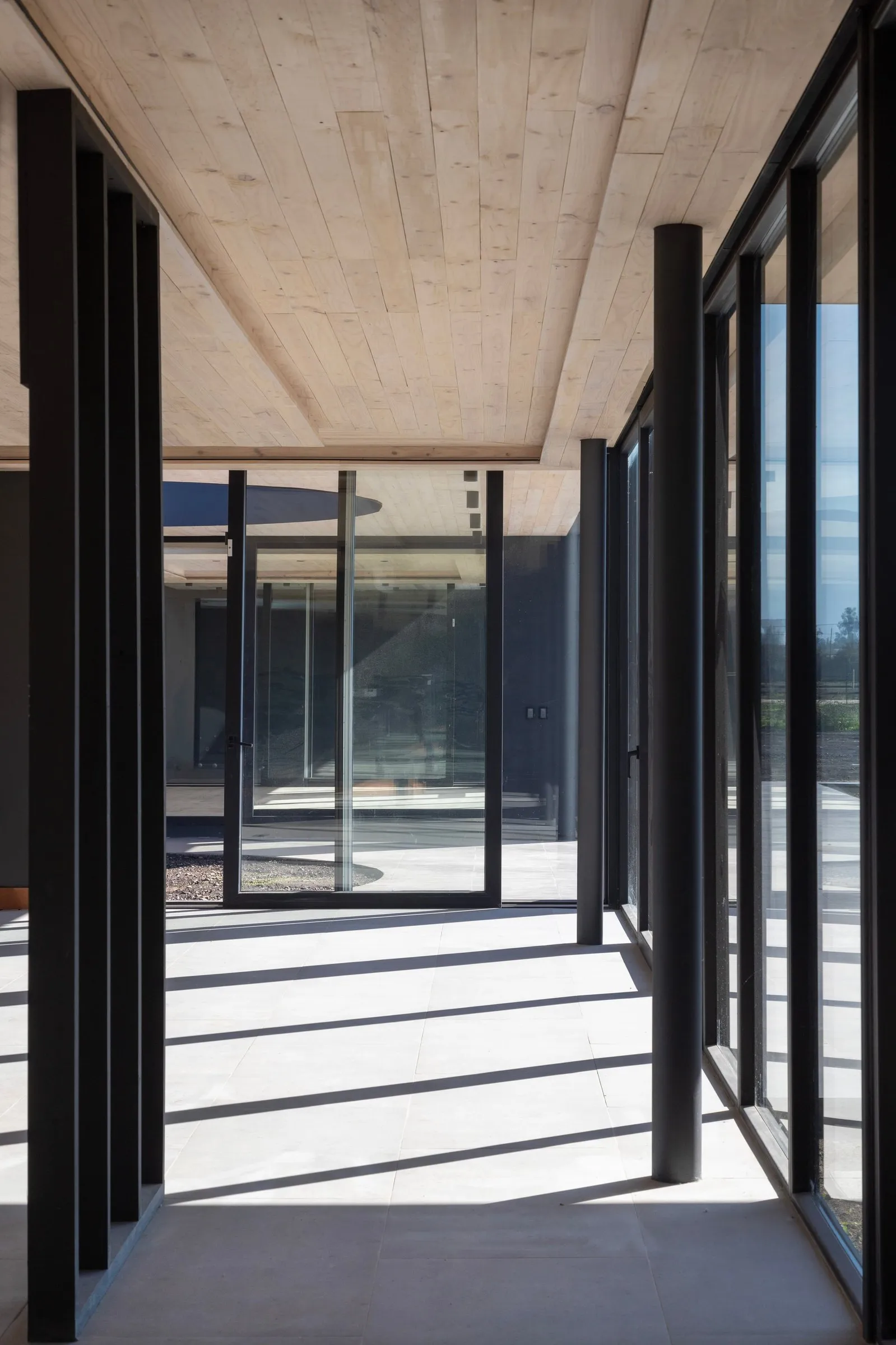 Casa Quillota — Galería 10