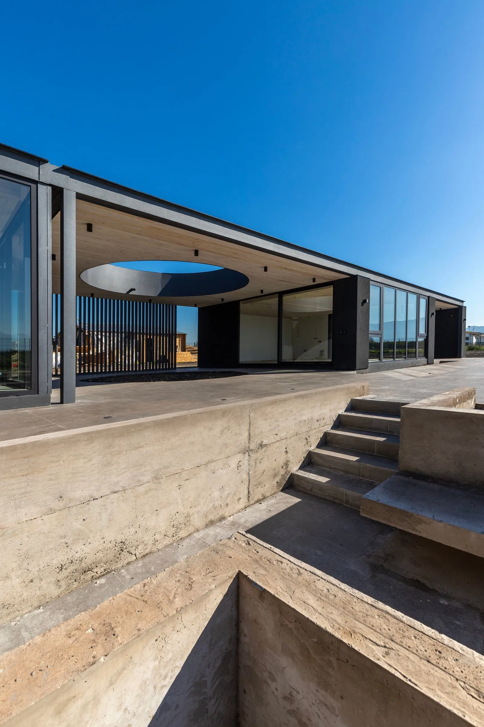 Casa Quillota — Galería 13